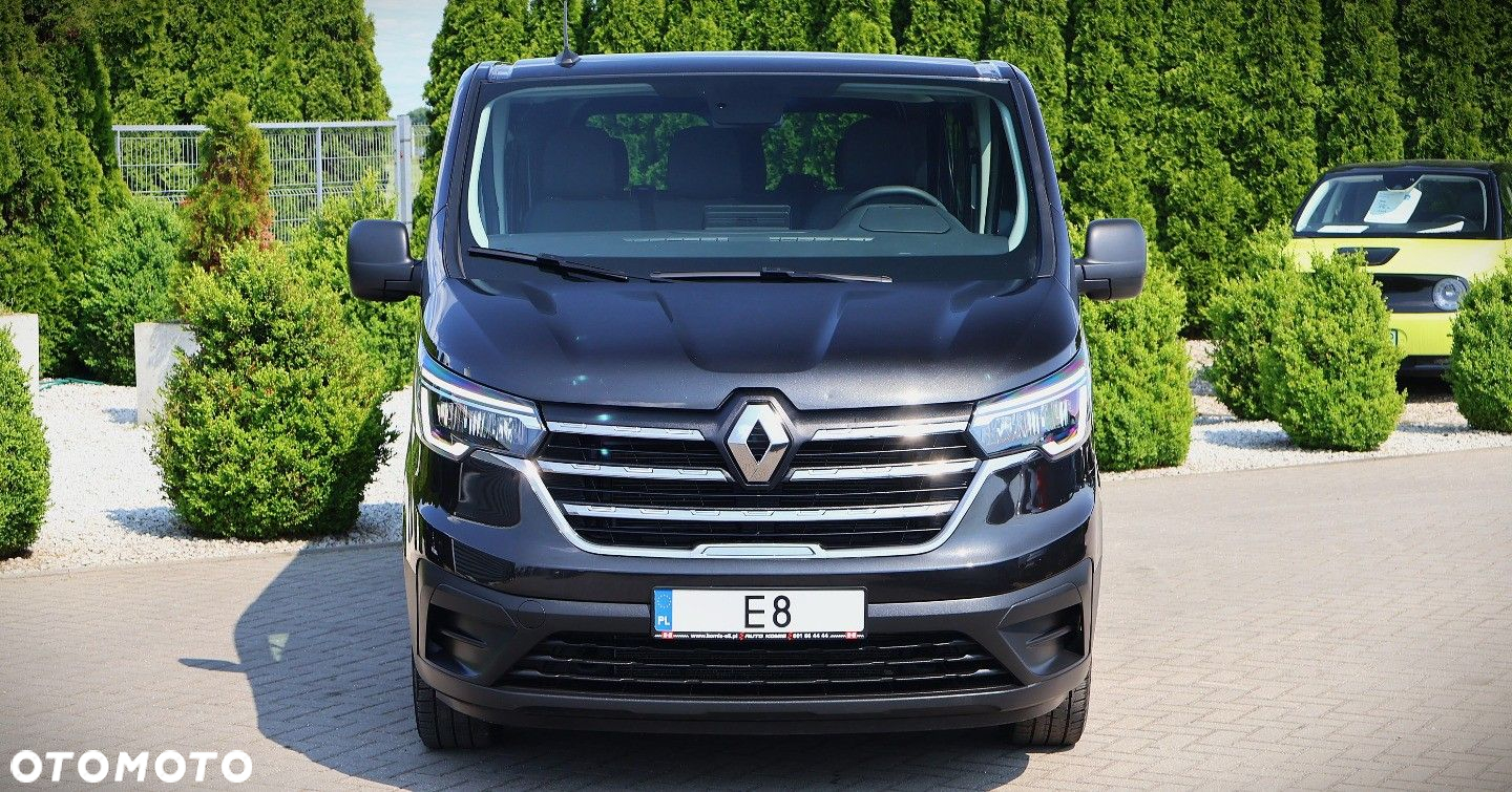 Renault Trafic - 10