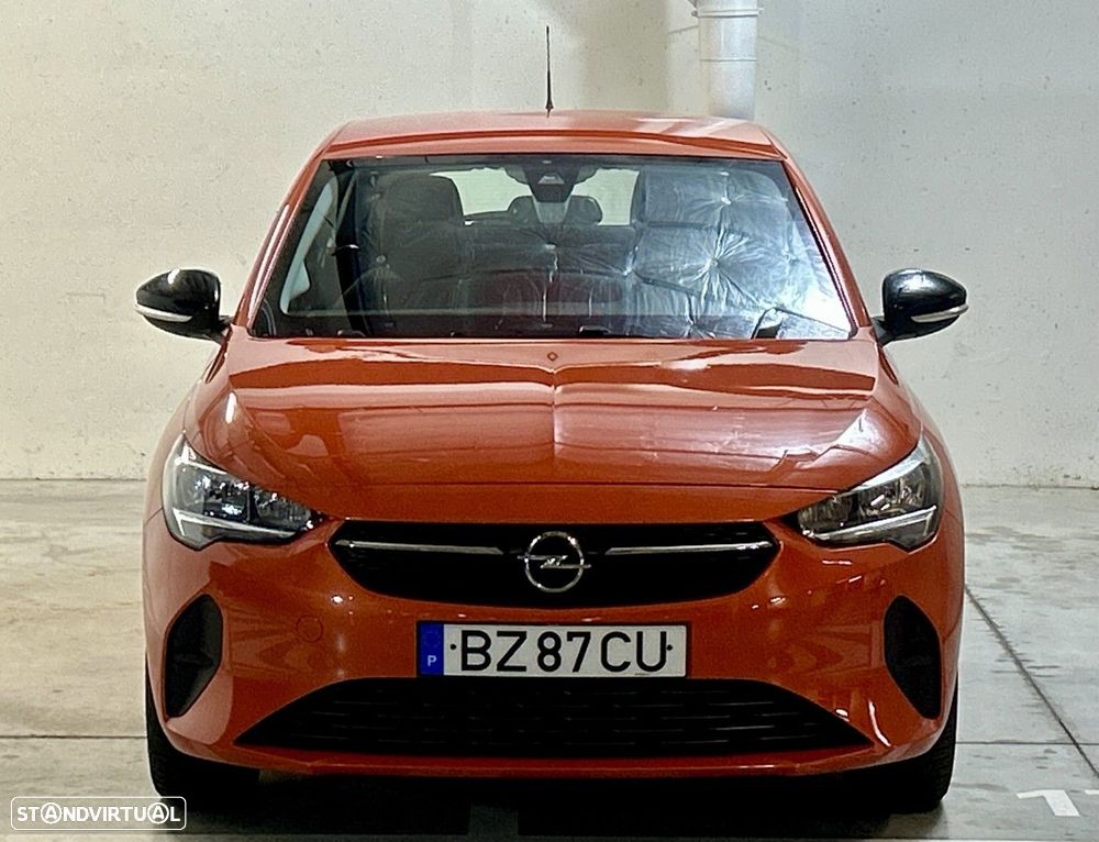 Opel Corsa-e Edition - 2