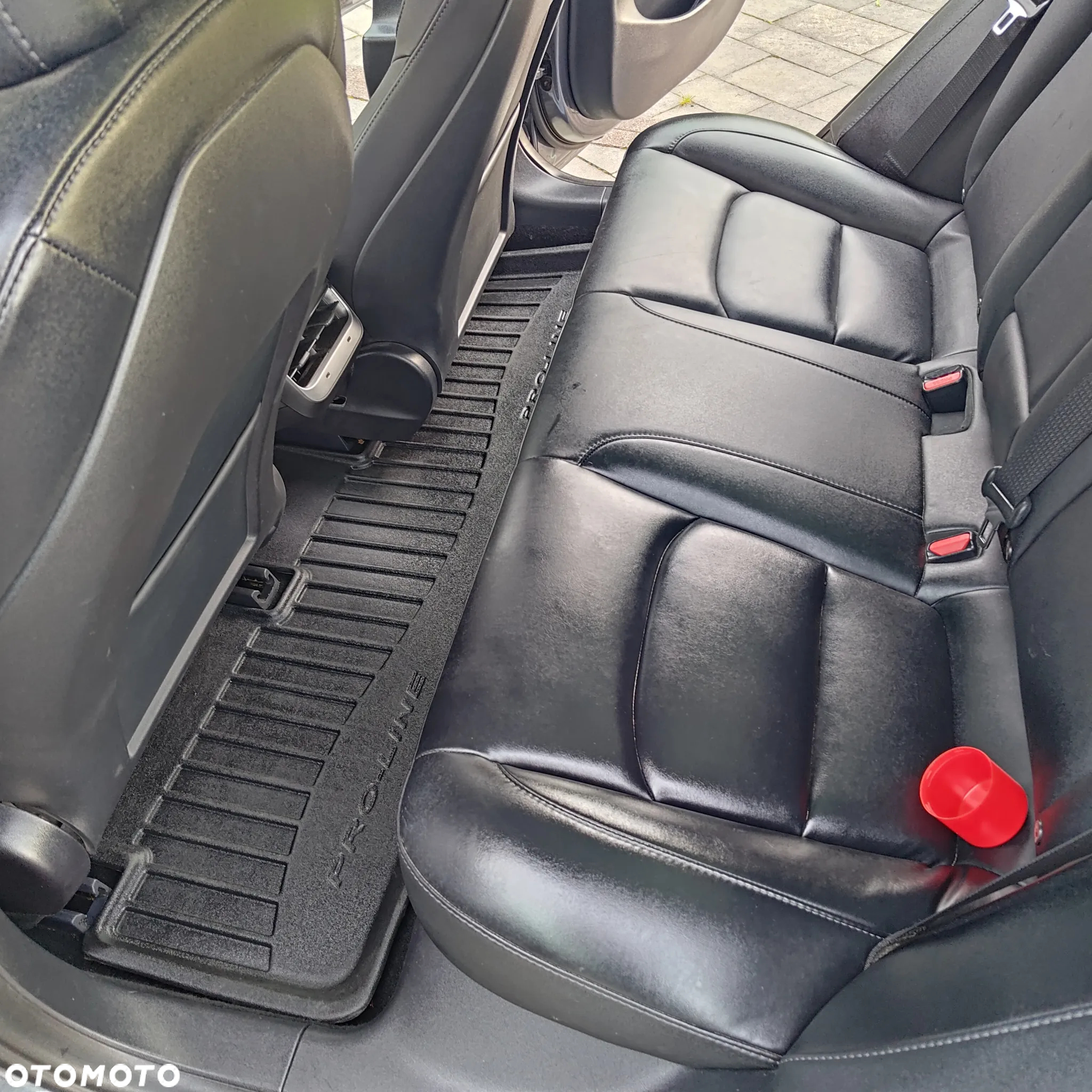 Tesla Model 3 Allradantrieb Dual Motor Performance - 16