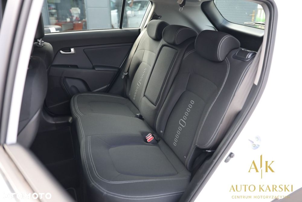 Kia Sportage - 41