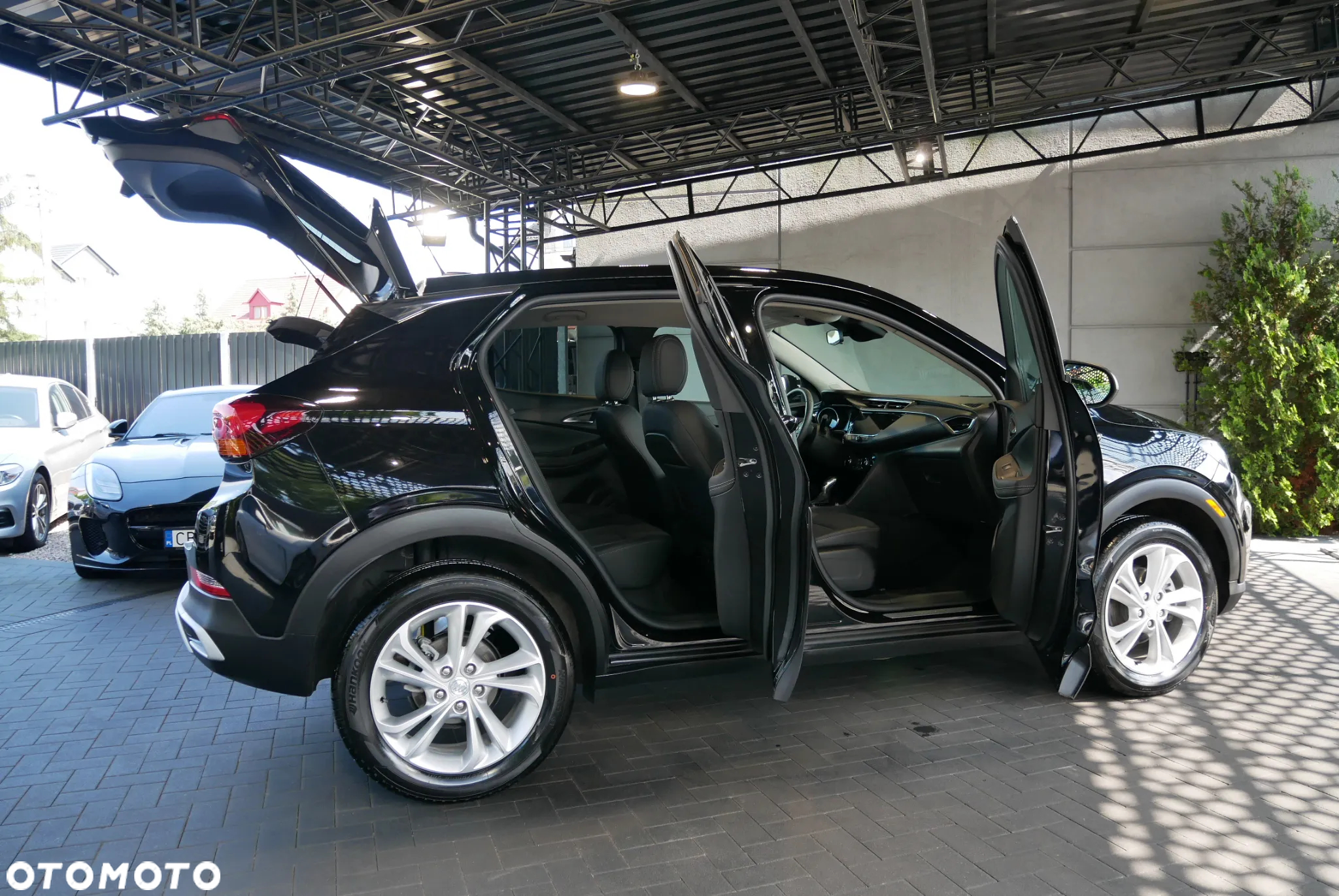 Buick Encore - 7