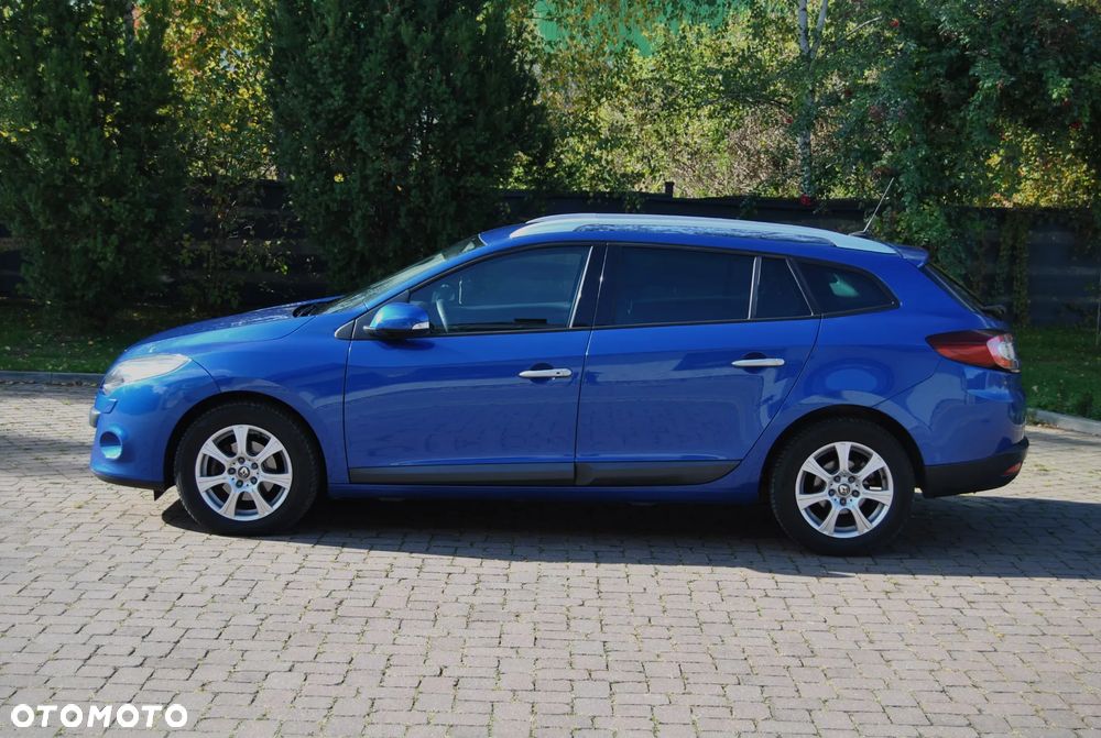 Renault Megane Grandtour TCe 130 Dynamique - 17