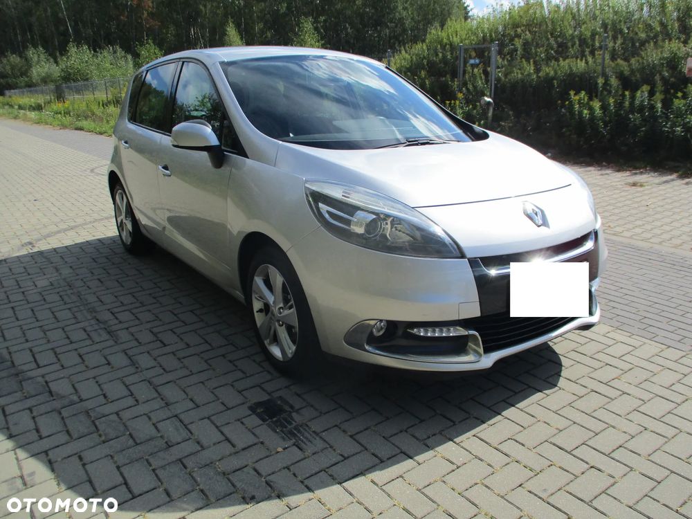 Renault Scenic 1.6 16V Authentique Euro5 - 1