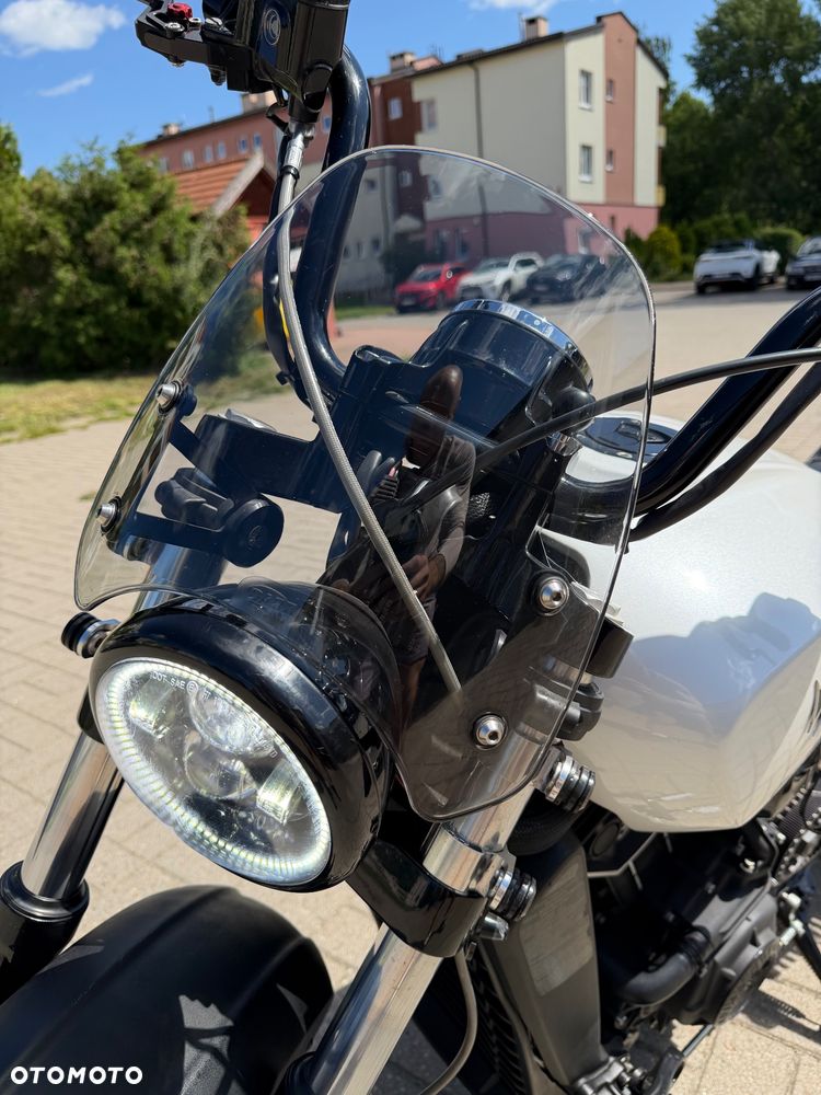Indian Scout - 9
