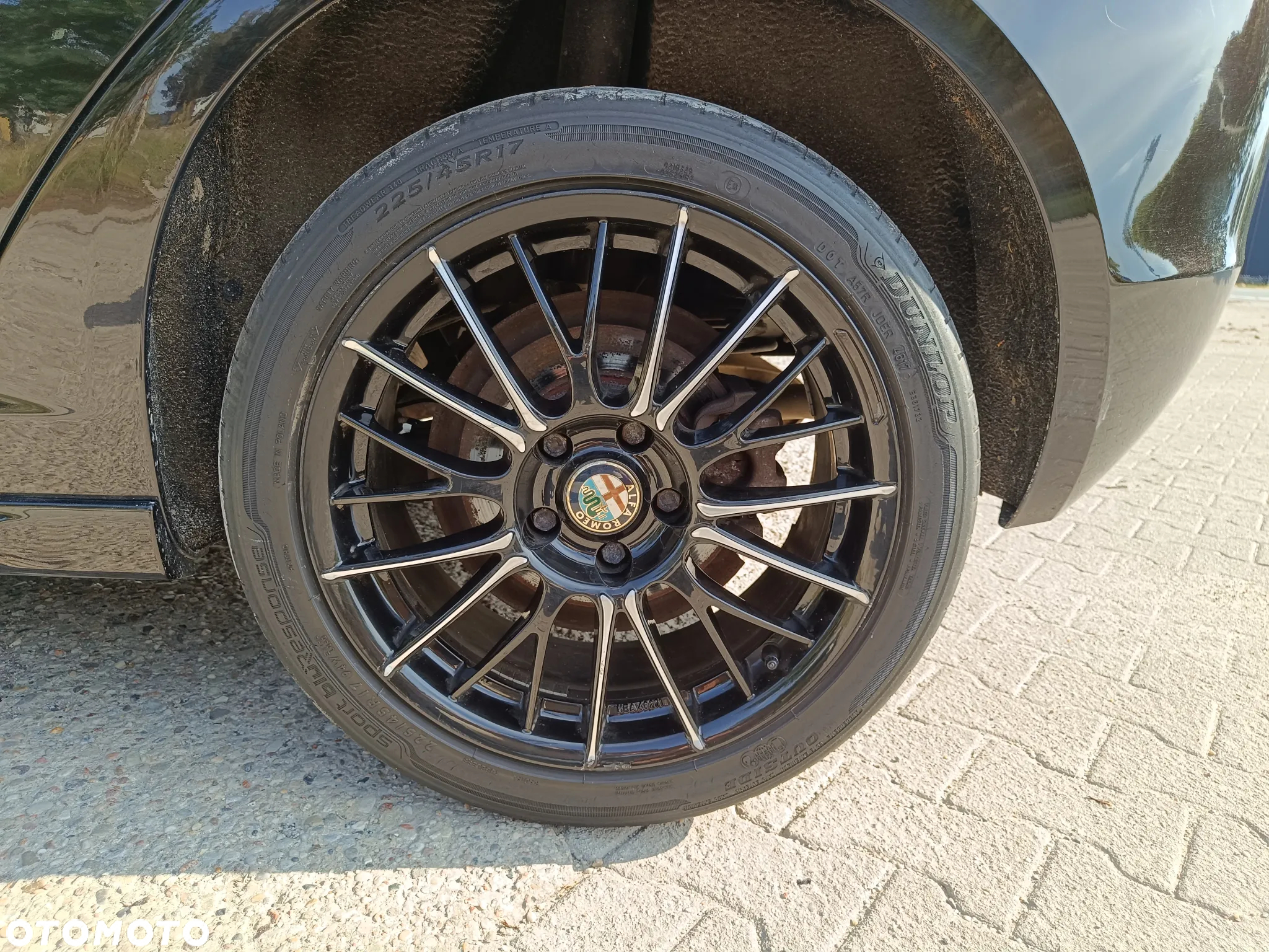 Alfa Romeo Giulietta 2.0 JTDM 16V Turismo - 21