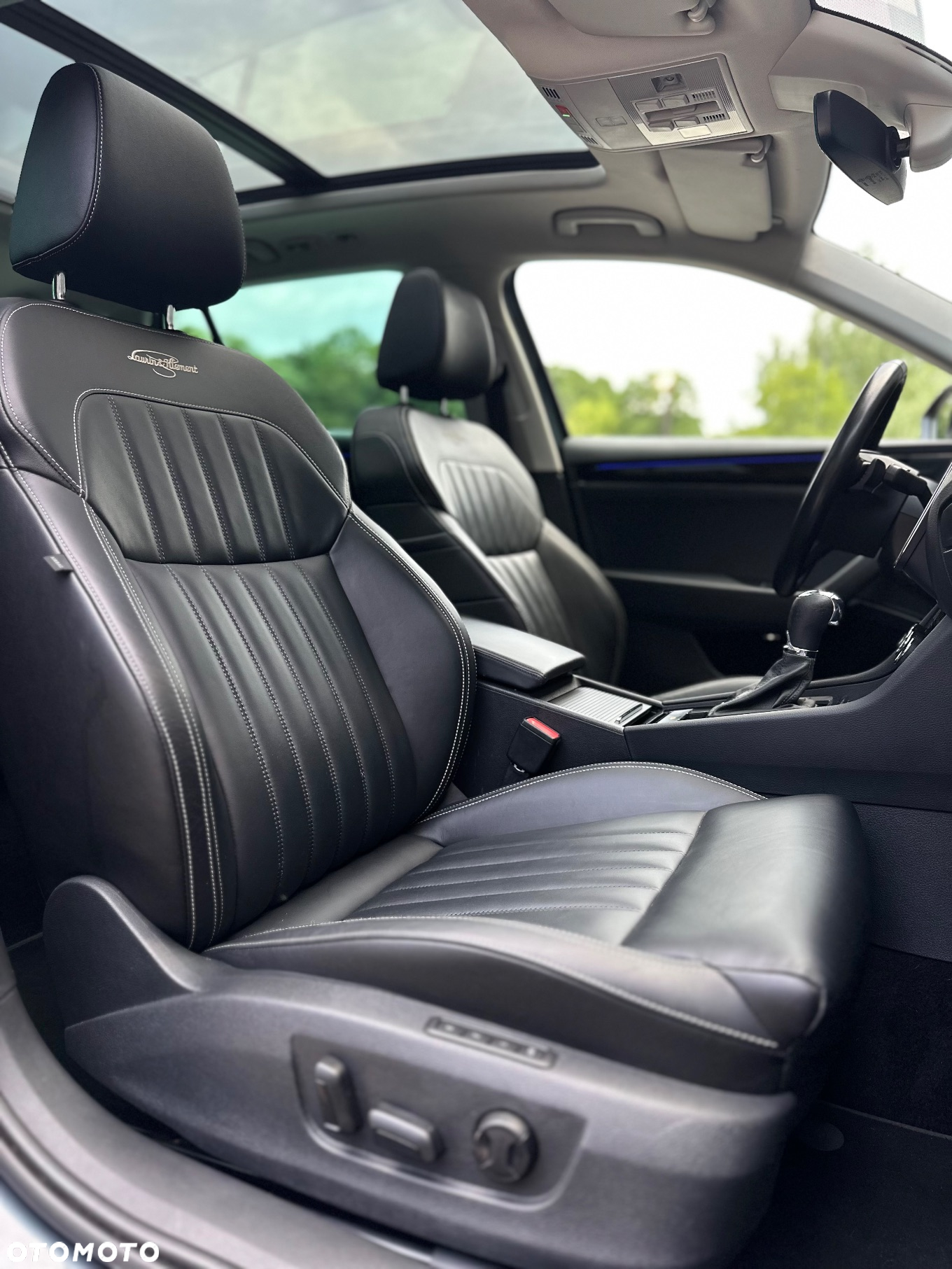 Skoda Superb 2.0 TSI L&K DSG - 33