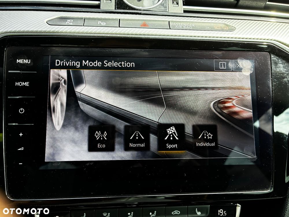 Volkswagen Arteon 2.0 TSI R-Line DSG - 7