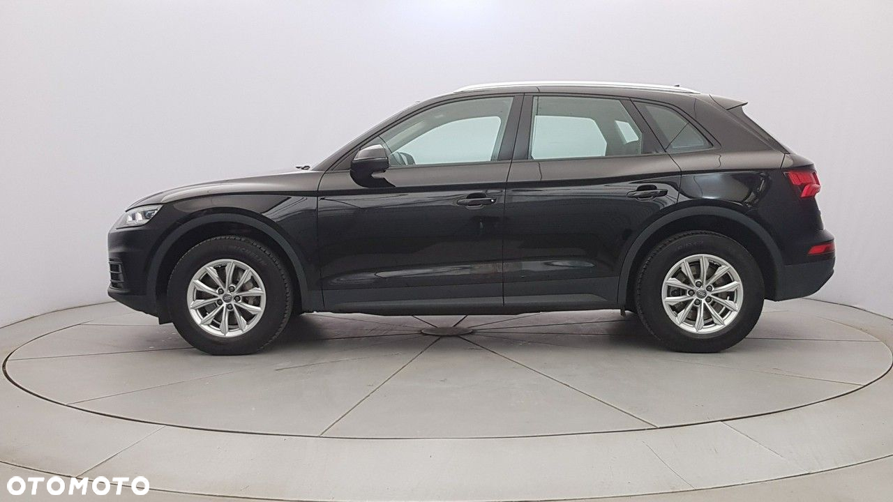 Audi Q5 - 4