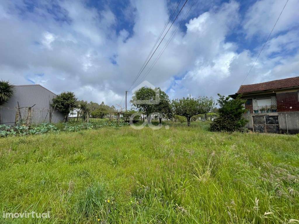 Moradia Individual T3 em Viatodos, Barcelos - Grande imagem: 5/24