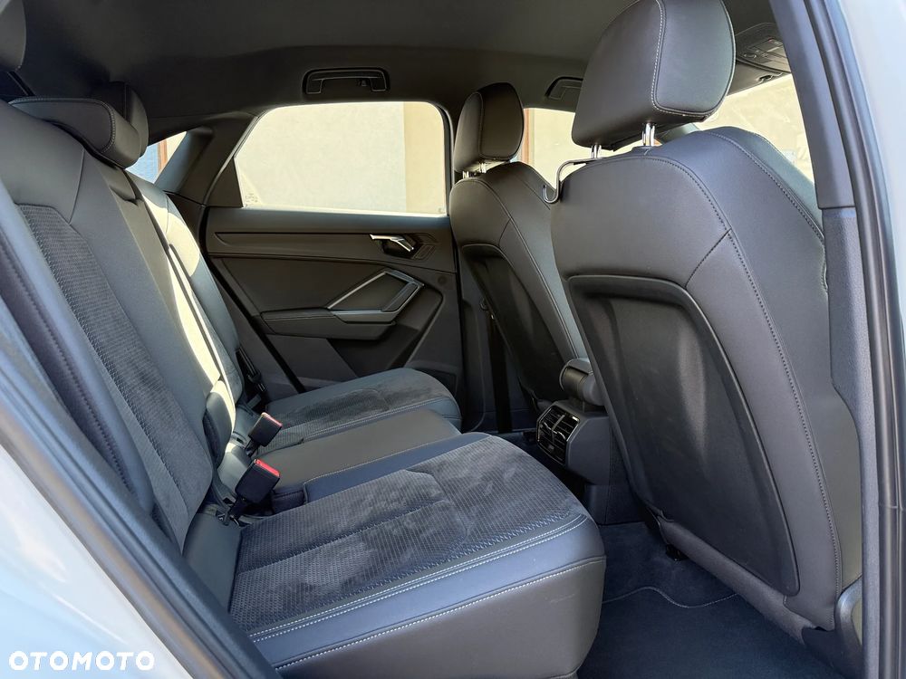 Audi Q3 40 TDI Quattro S tronic S line - 31