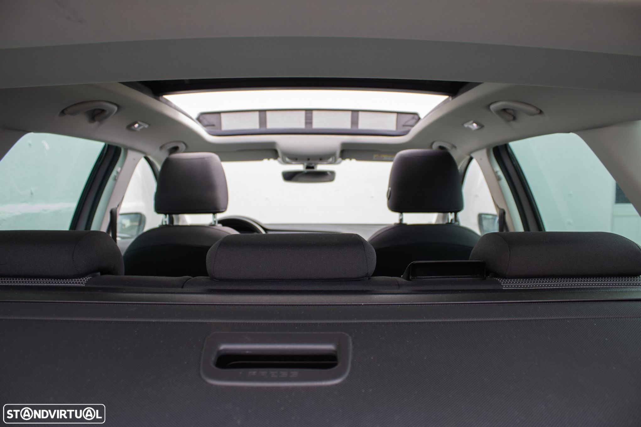 SEAT Leon ST 1.6 TDI Xcellence S/S - 12