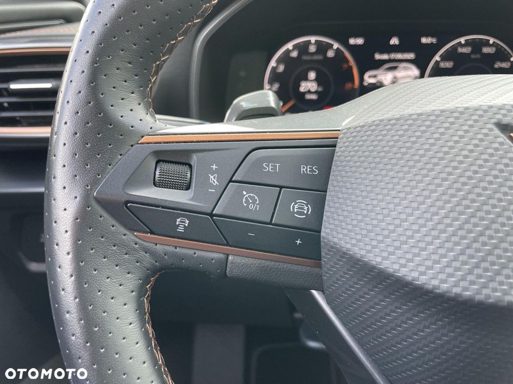 Cupra Formentor 1.5 TSI DSG - 25