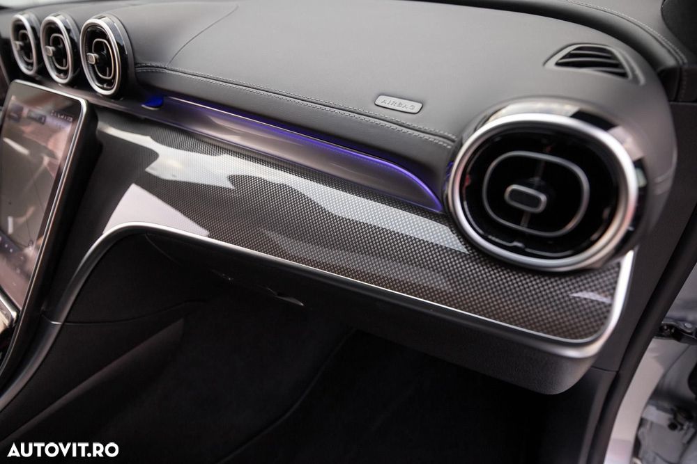 Mercedes-Benz C - 31