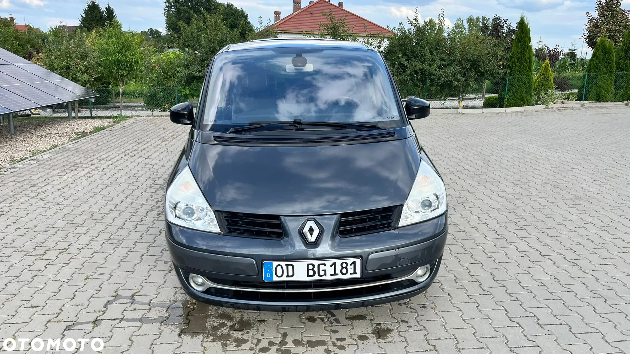 Renault Grand Espace 2.0 Navitech - 7