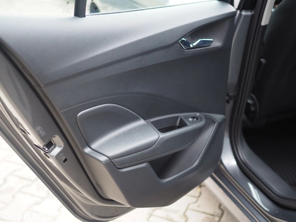 Skoda Fabia 1.0 TSI Drive DSG - 14