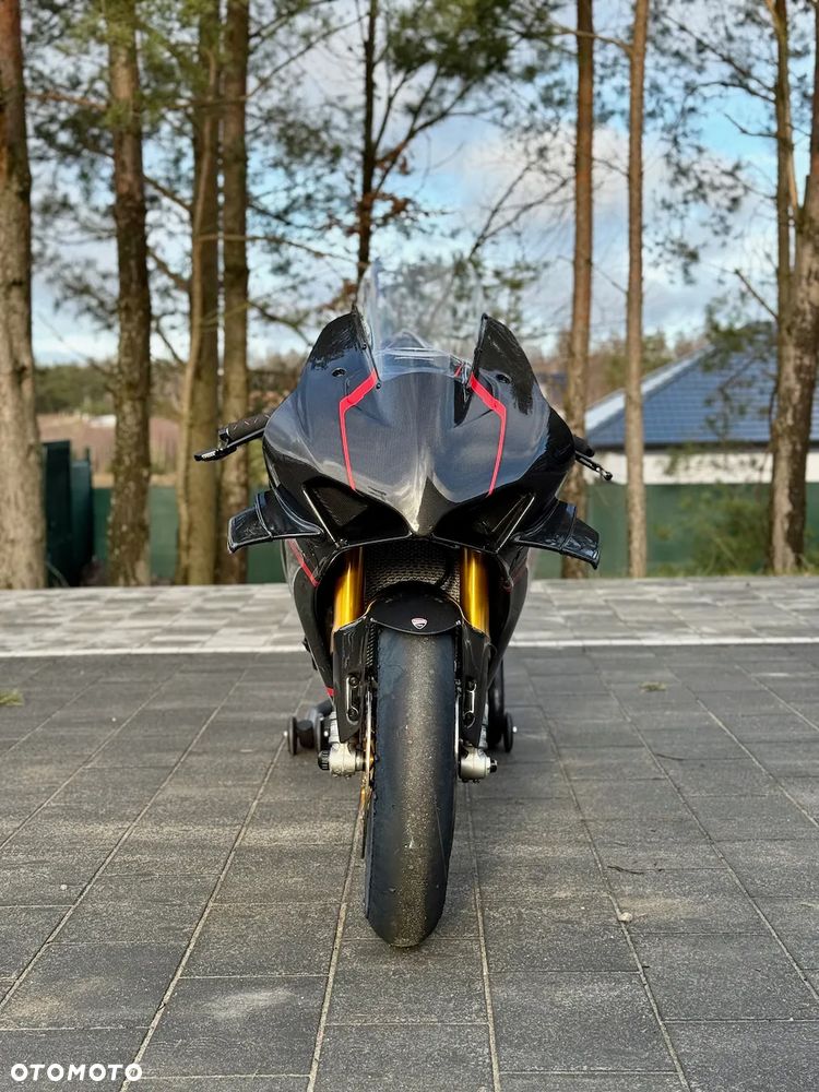 Ducati Panigale V4R - 2