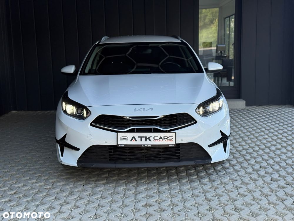 Kia Ceed 1.0 T-GDI M - 3