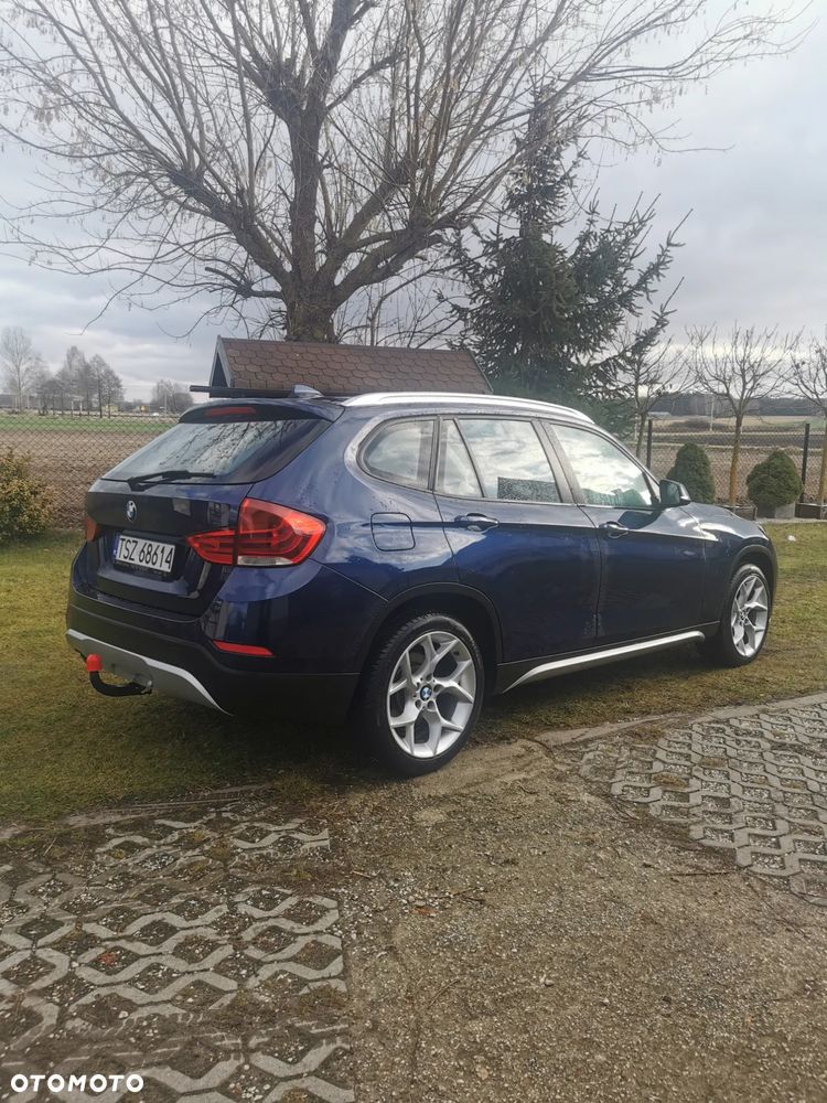 BMW X1 sDrive20d xLine - 5