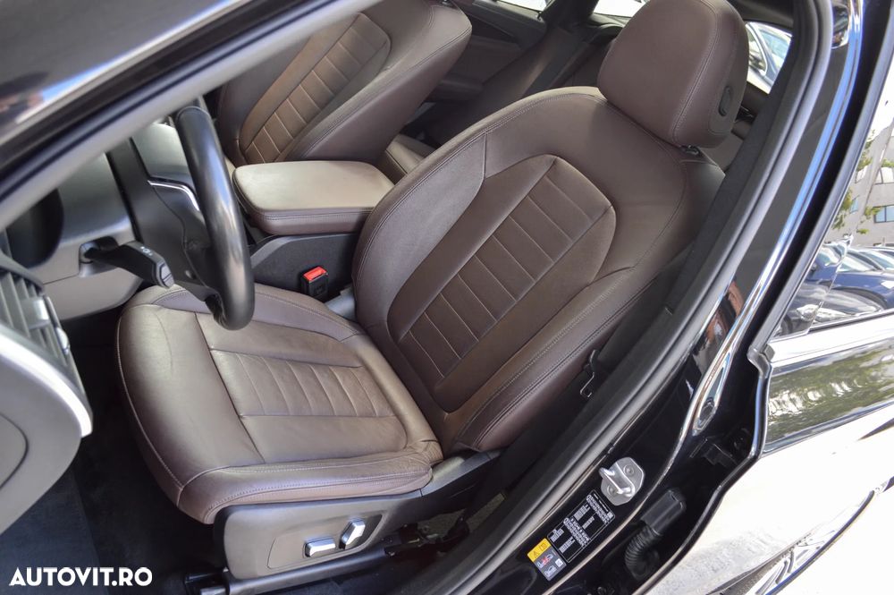 BMW X3 xDrive30e Aut. Luxury Line - 32