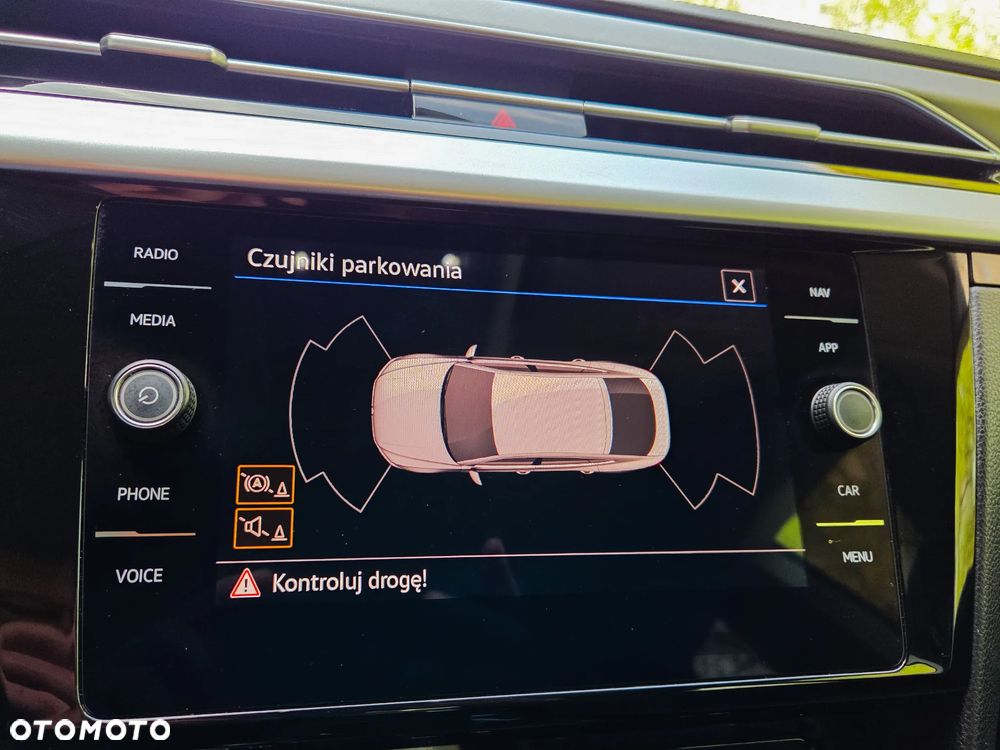 Volkswagen Arteon 2.0 TSI Essence DSG - 33