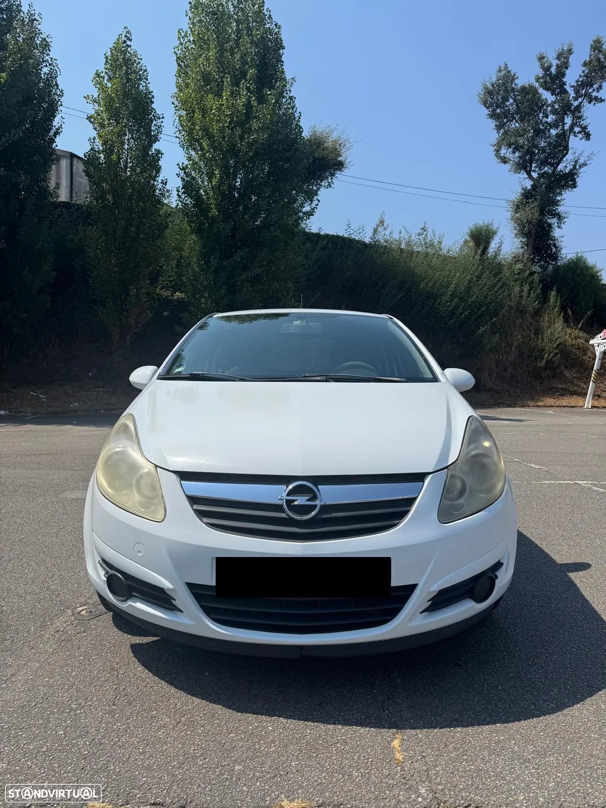 Opel Corsa - 10