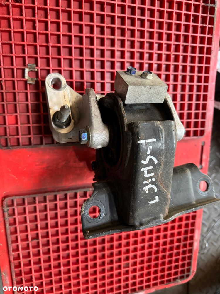 Honda Jazz III TF0 łapa skrzyni I-Shift - 1