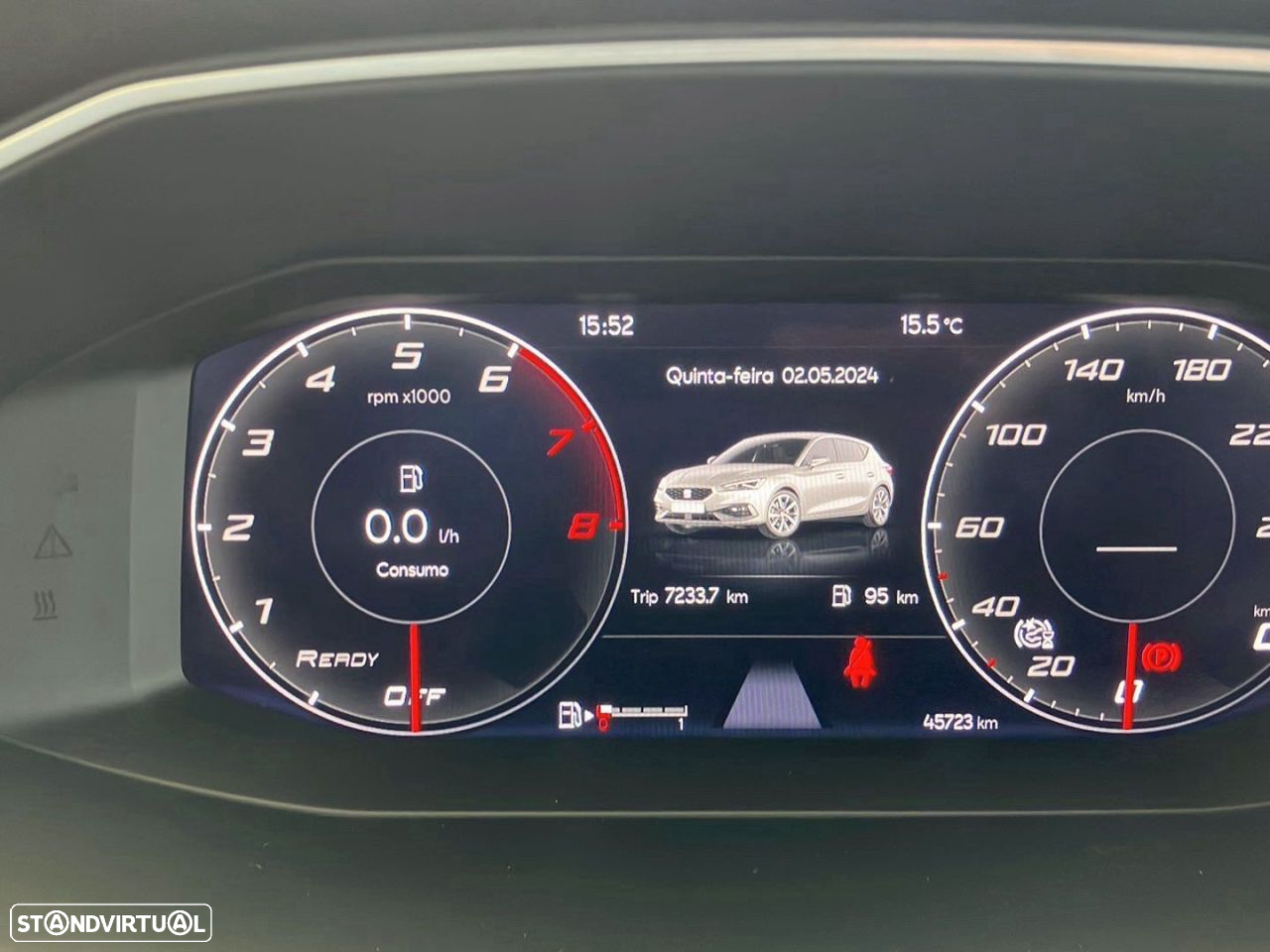 SEAT Leon 1.0 TSI Style - 11