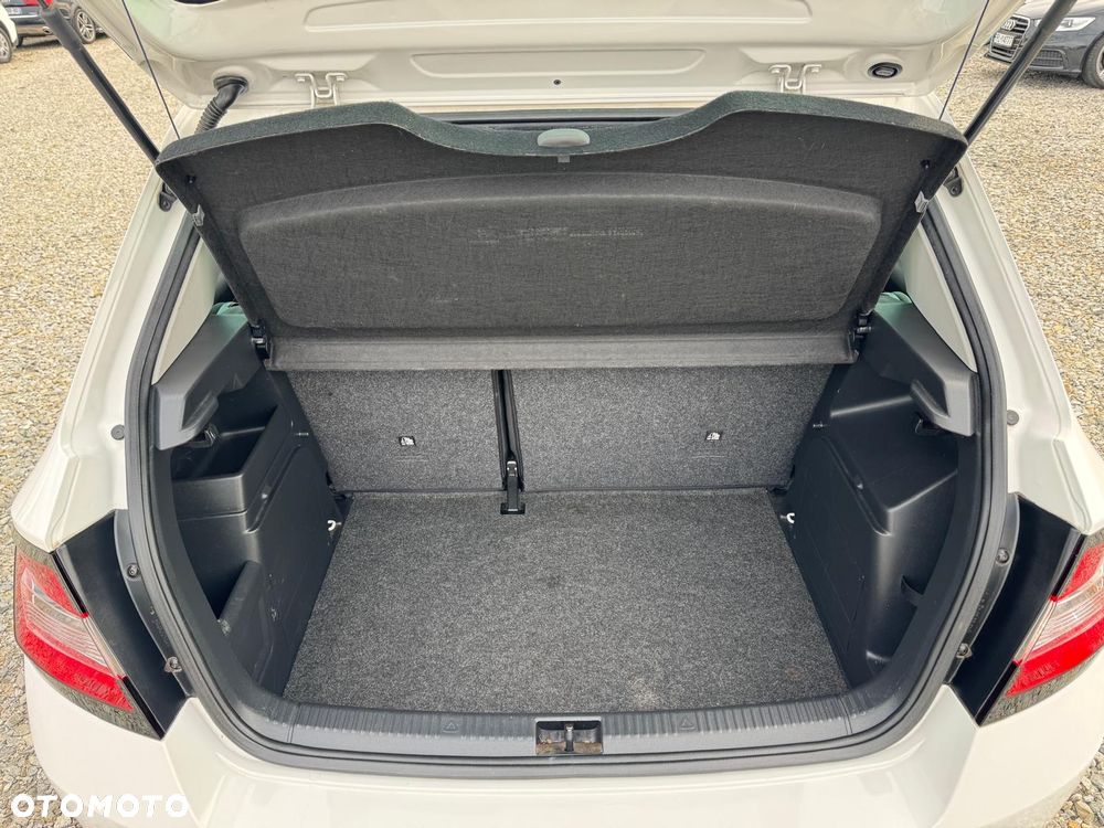 Skoda Fabia 1.2 TSI Cool Edition - 21