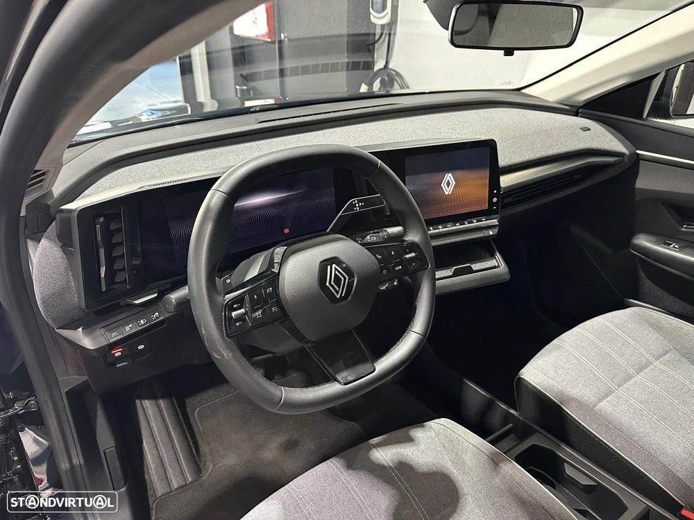 Renault Mégane E-Tech EV60 Techno Optimum Charge - 25