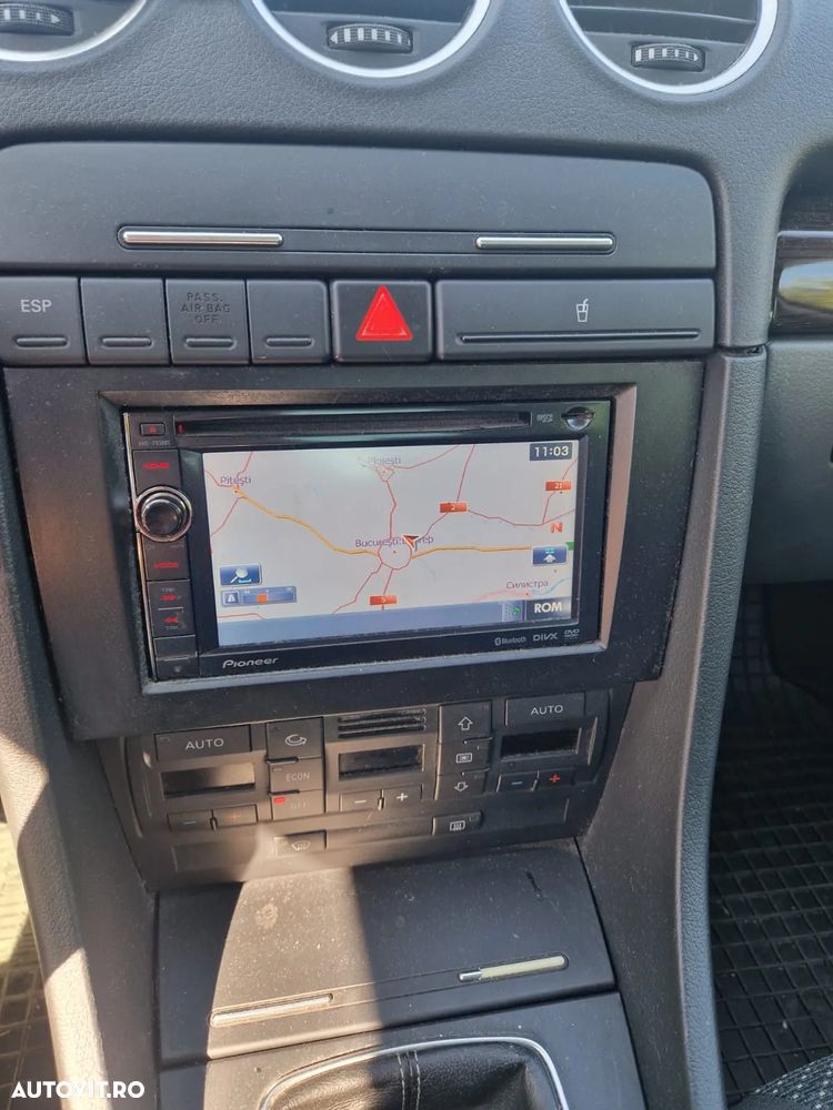 Seat Exeo 2.0 TDI 120 CP Style - 3