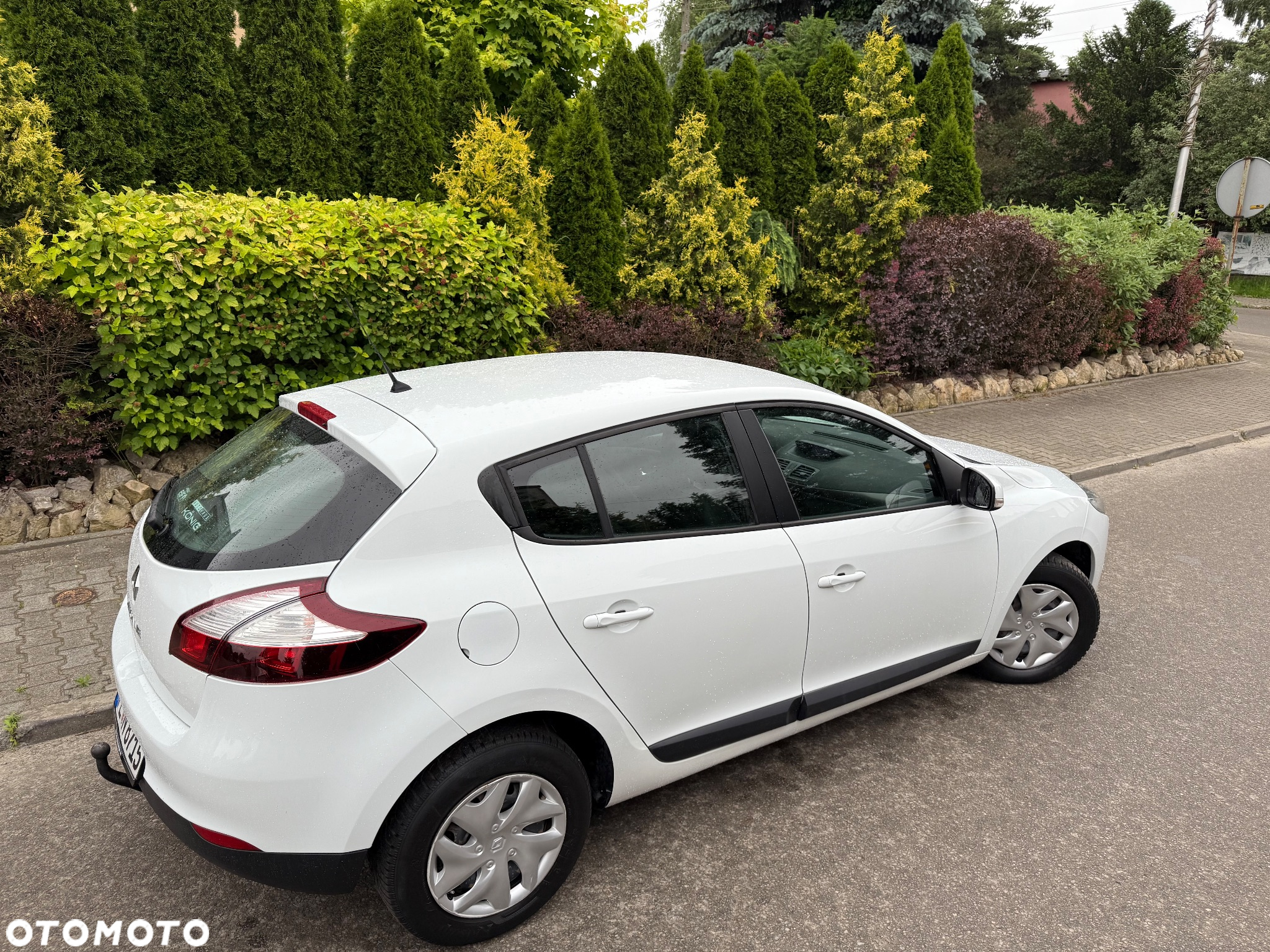 Renault Megane 1.6 16V 110 Dynamique - 13