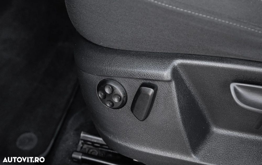 Volkswagen Sharan 2.0 TDI DSG BlueMotion Technology Match - 13