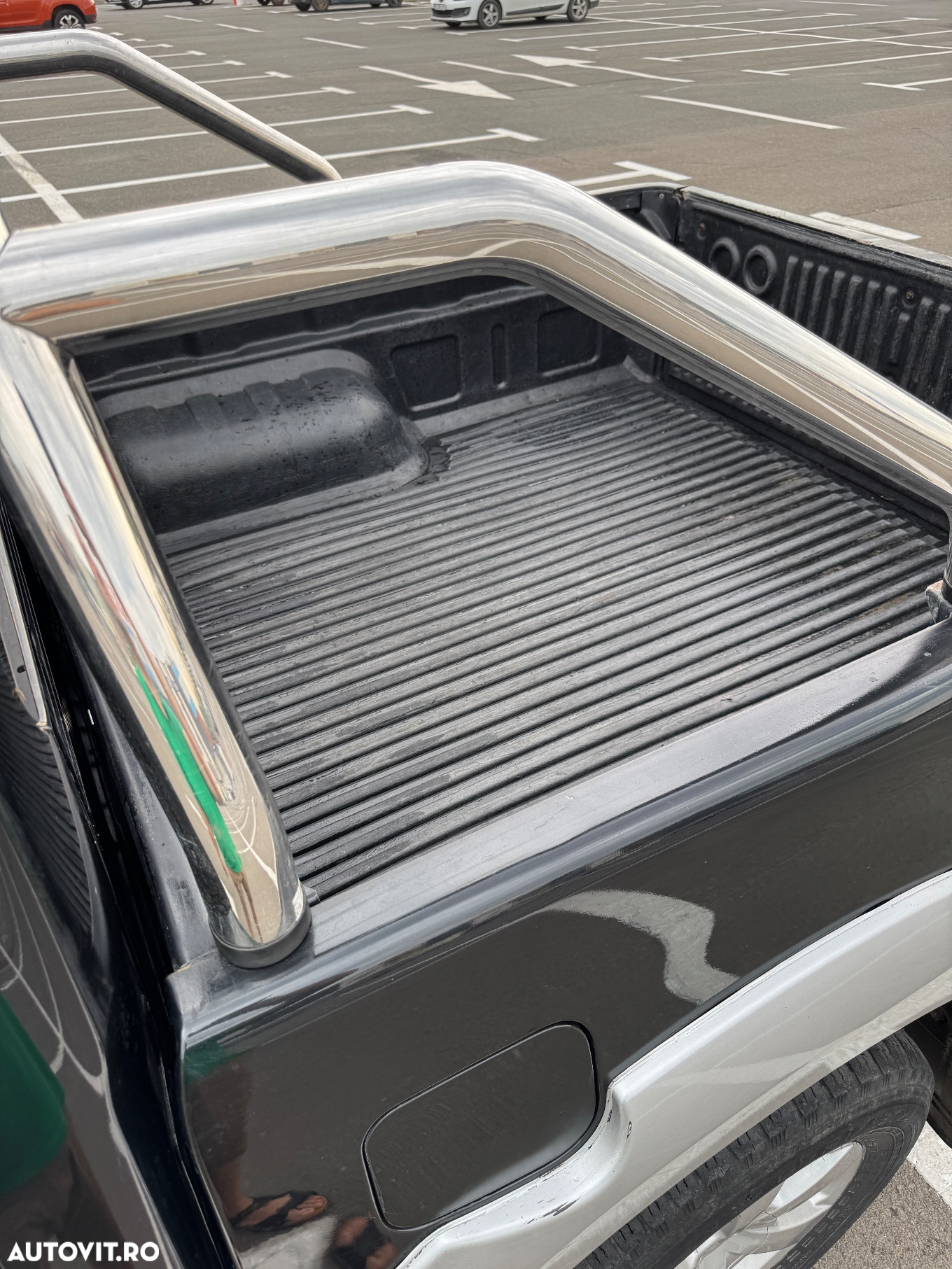 Toyota Hilux - 6