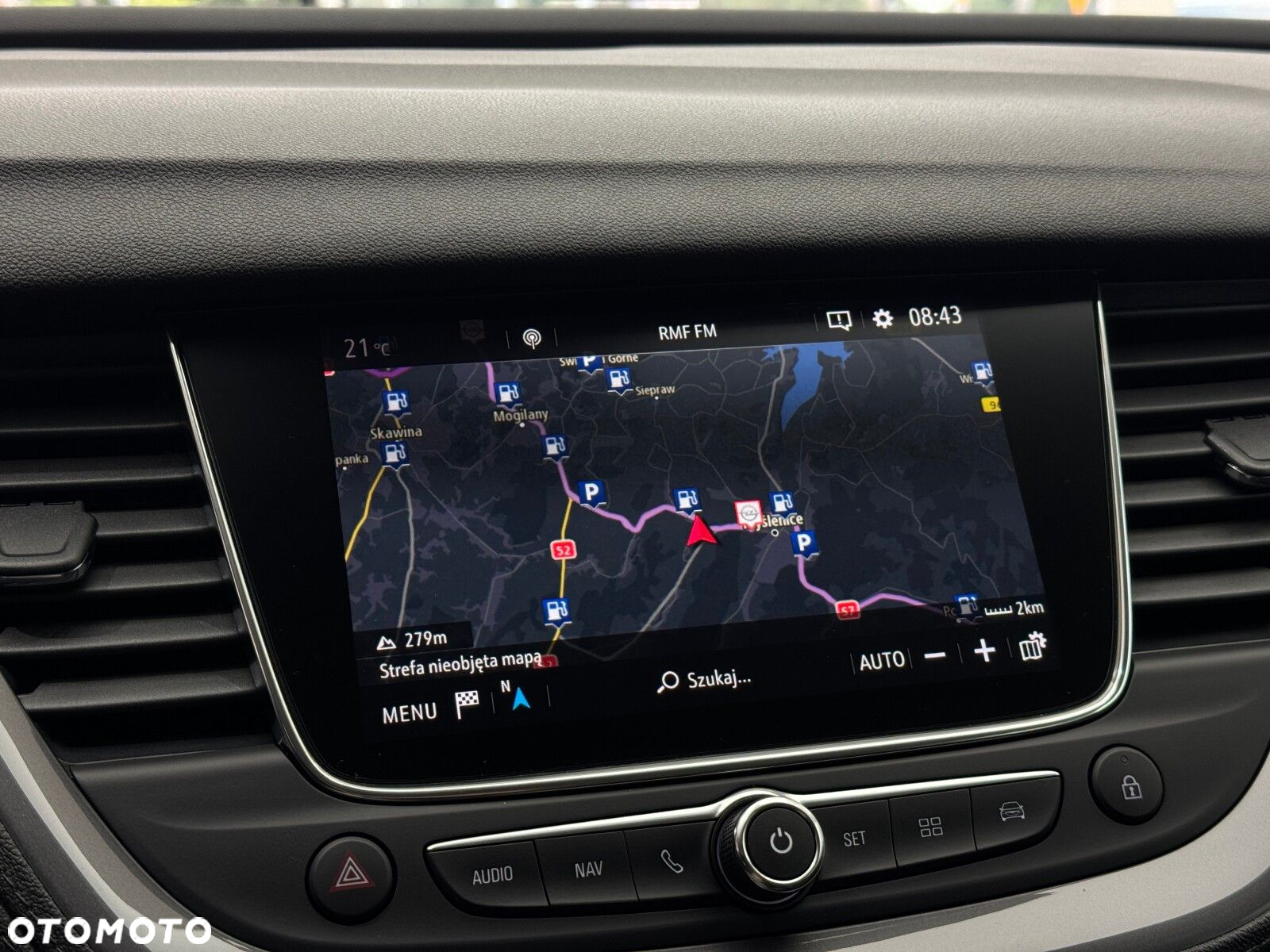 Opel Grandland X - 28