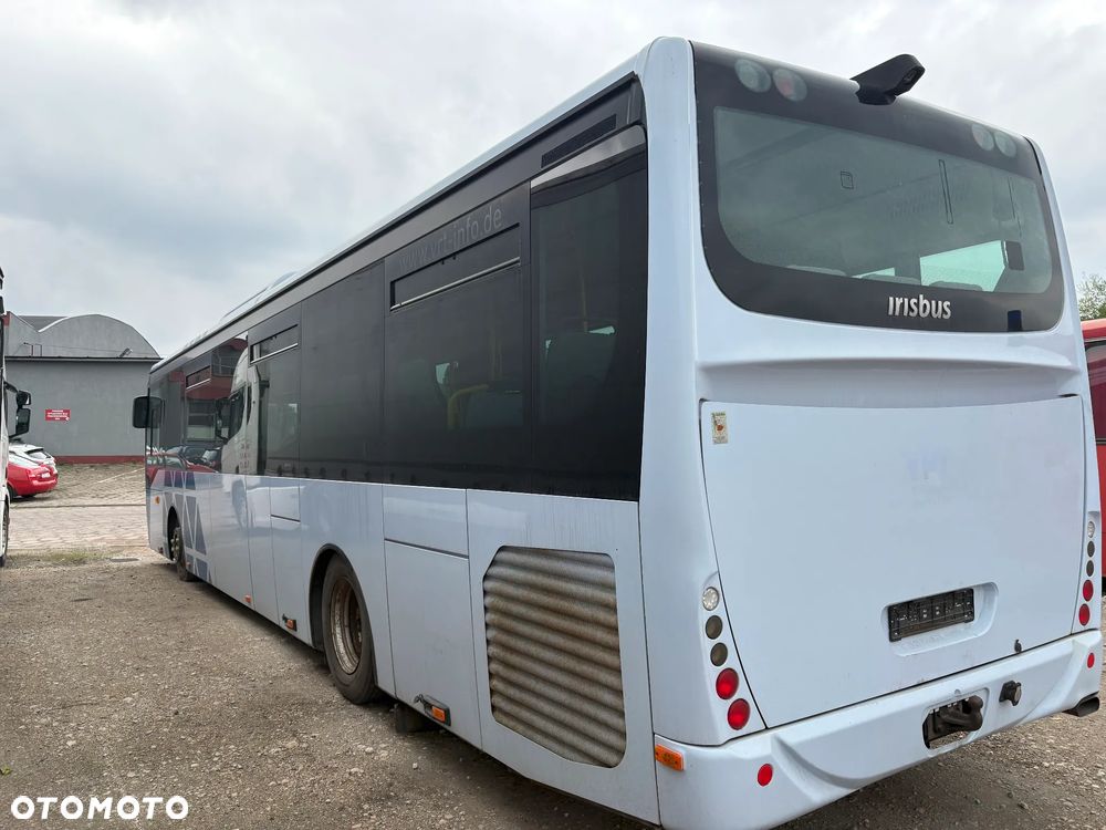 Iveco Irisbus Crossway LE Klima  niejezdny - 3
