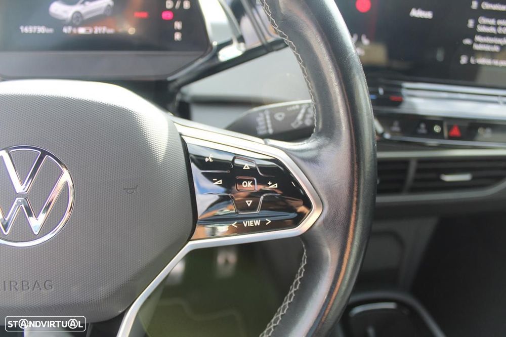 VW ID.3 77 kWh Pro S - 39