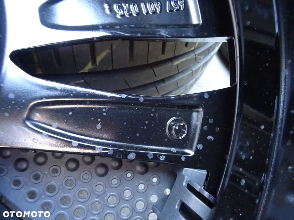 5x112x57 6,5Jx17 ET40 Skoda Koła letnie - 10