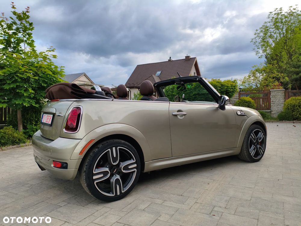 MINI Cooper - 3
