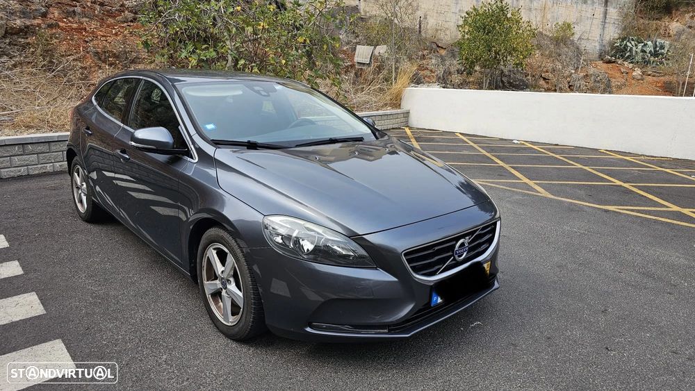 Volvo V40 - 3