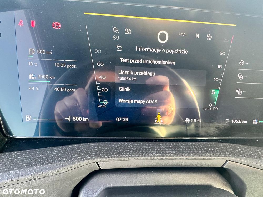 Scania R460 A4X2NA - 33