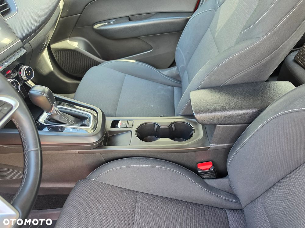 Renault Arkana 1.3 TCe mHEV Zen EDC - 18