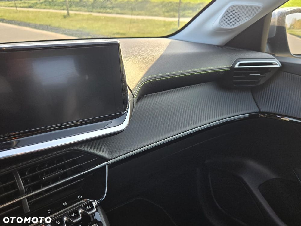 Peugeot 208 1.5 BlueHDi Active S&S - 2