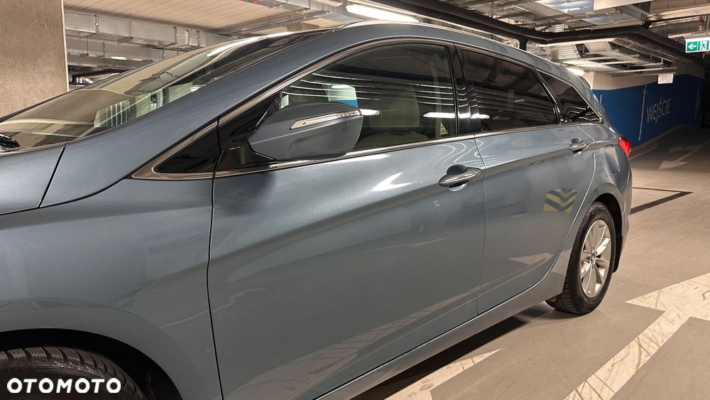 Hyundai i40 1.7 CRDi Premium - 35
