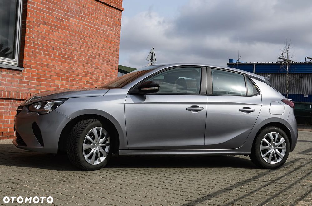 Opel Corsa - 14