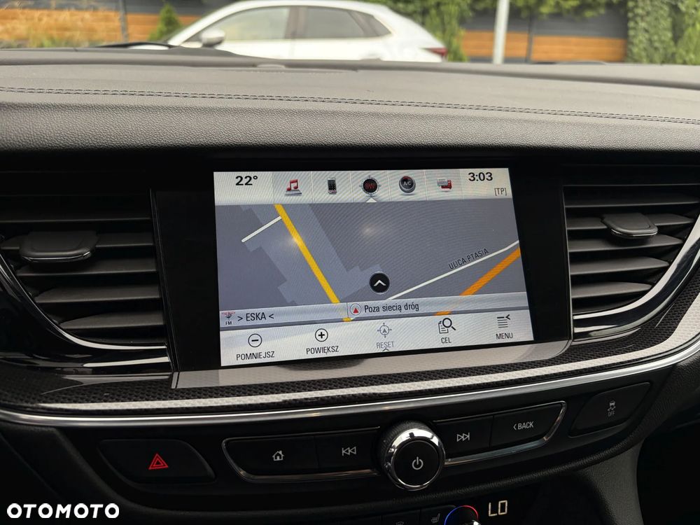 Opel Insignia 1.5 Direct InjectionTurbo Innovation - 26