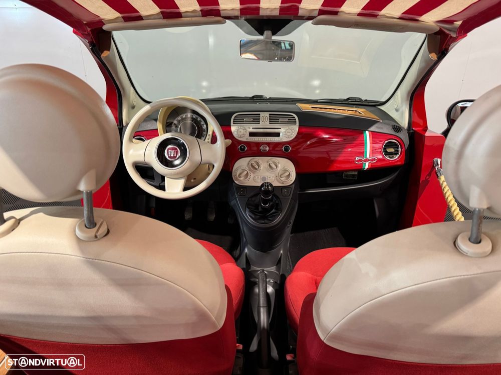 Fiat 500 - 21