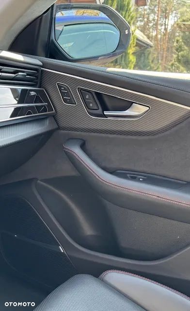 Audi RS Q8 TFSI Quattro Tiptronic Performance - 19