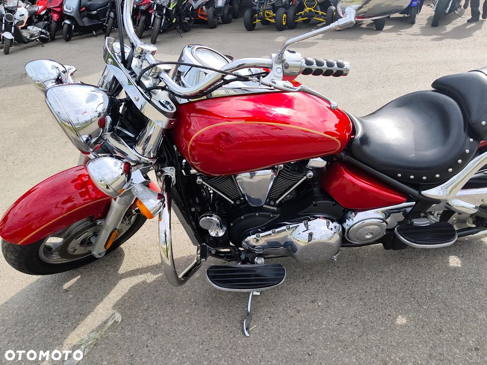 Kawasaki Vulcan - 20