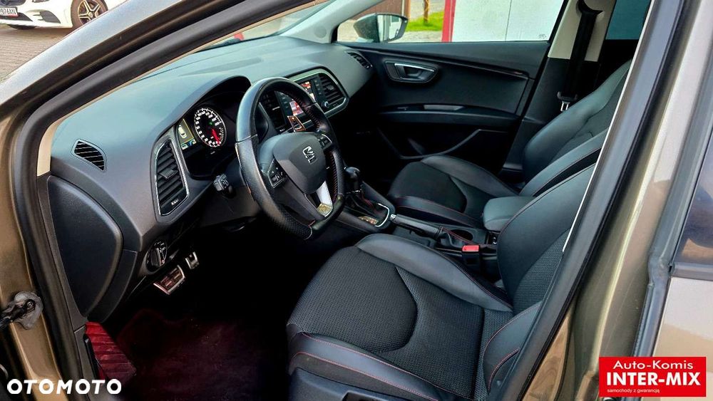 Seat Leon - 24