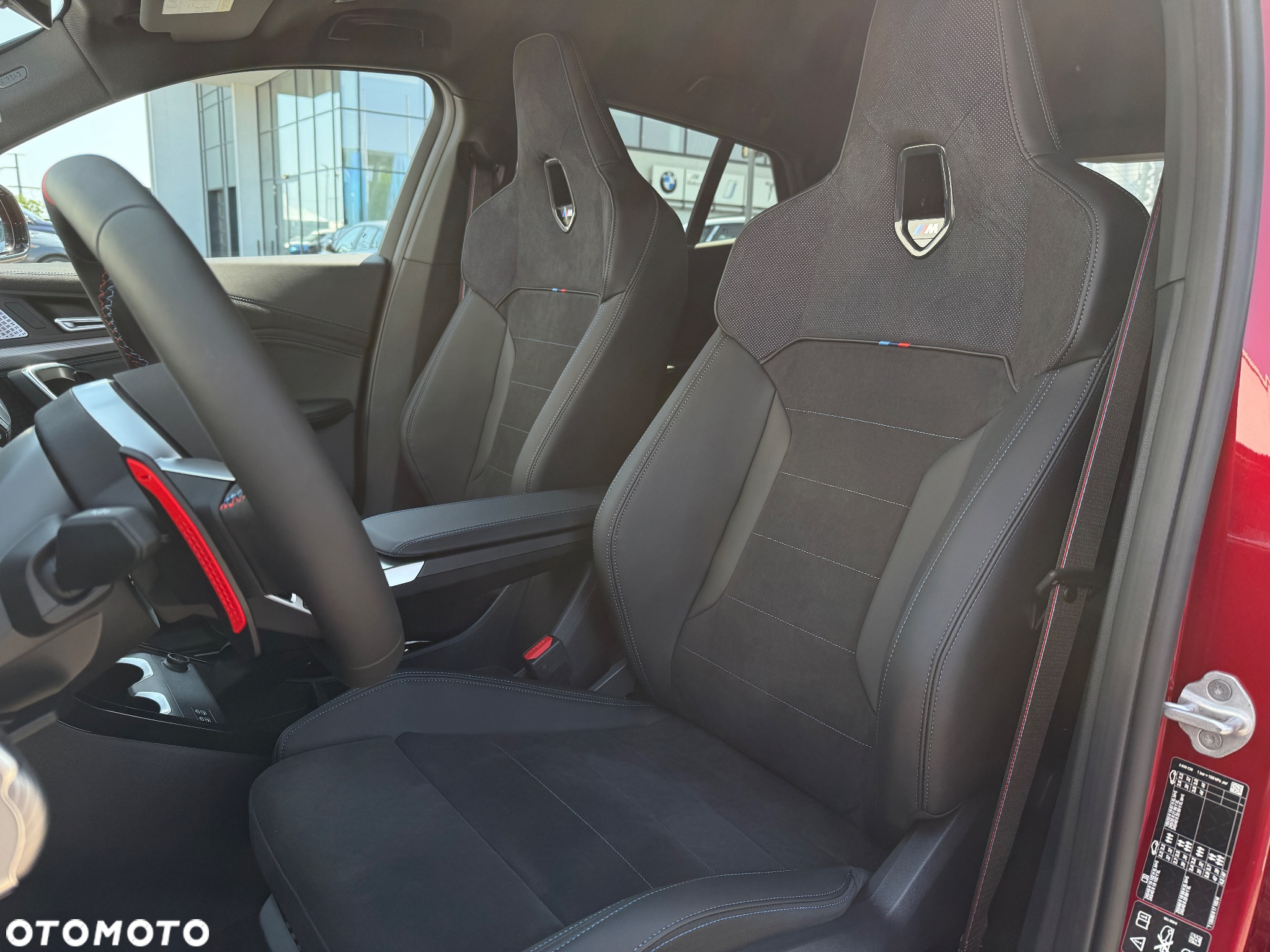BMW X2 M35i xDrive - 16